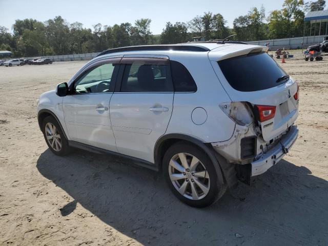 2015 MITSUBISHI OUTLANDER - 4A4AP4AU5FE004946