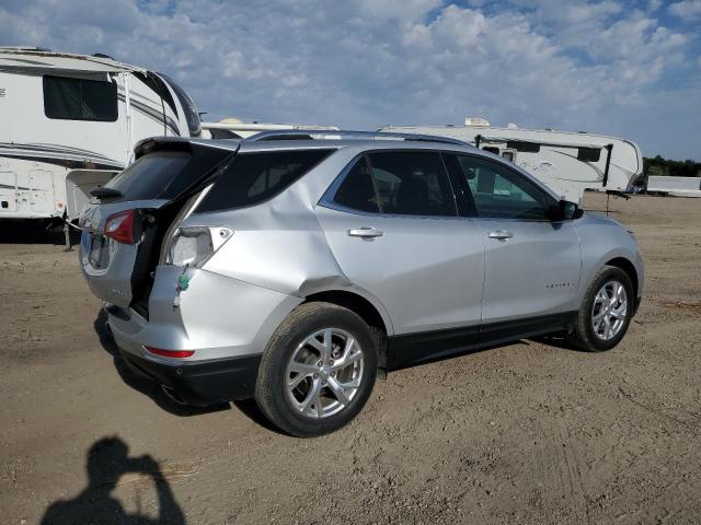 2020 CHEVROLET EQUINOX LT - 3GNAXVEX2LS505223