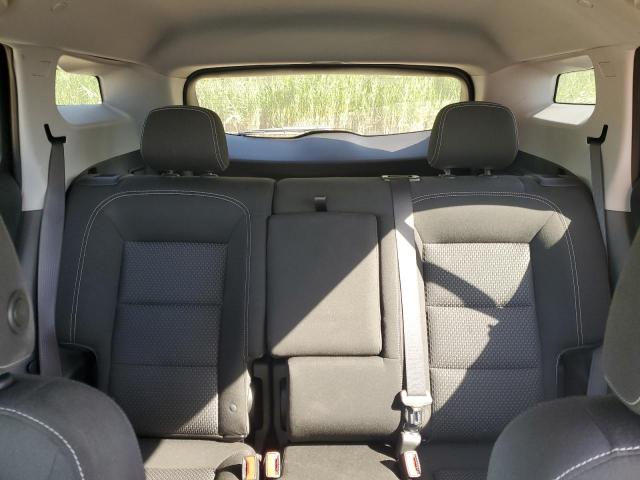 2022 GMC TERRAIN SL - 3GKALTEV8NL129491