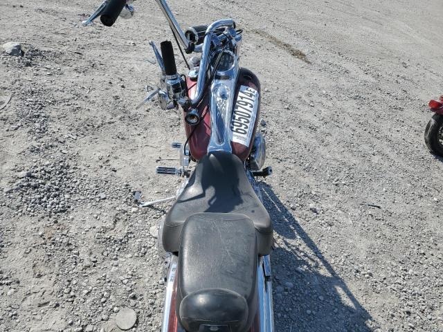 2002 HARLEY-DAVIDSON FXSTDI 1HD1JBB162Y083066