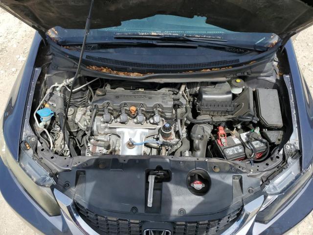 2015 HONDA CIVIC LX - 19XFB2F59FE043240