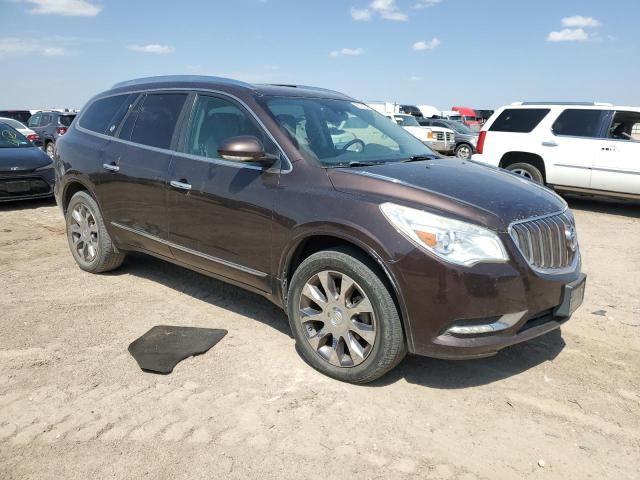 2017 BUICK ENCLAVE - 5GAKRBKD2HJ144277