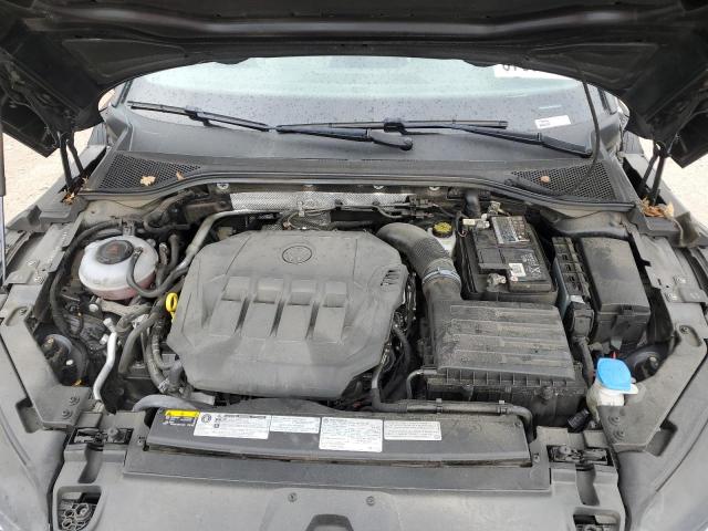 2019 VOLKSWAGEN ARTEON SEL - WVWSR7AN5KE026214