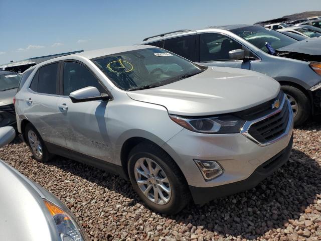 2021 CHEVROLET EQUINOX LT - 2GNAXKEV8M6116325