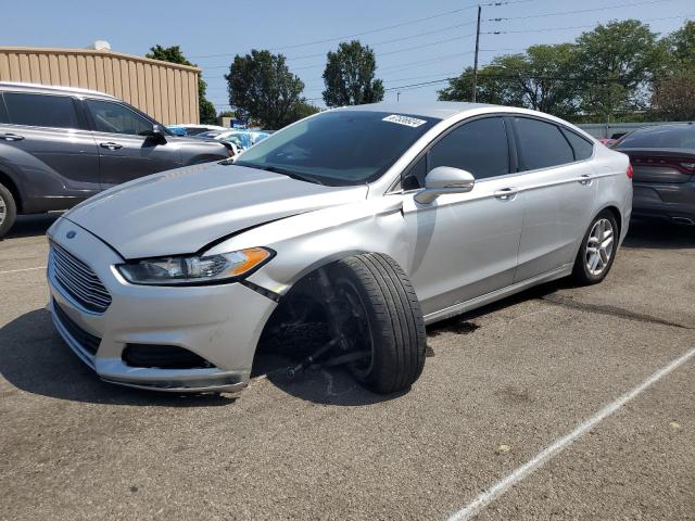 VIN 3FA6P0H77GR334128 2016 Ford Fusion, SE no.1