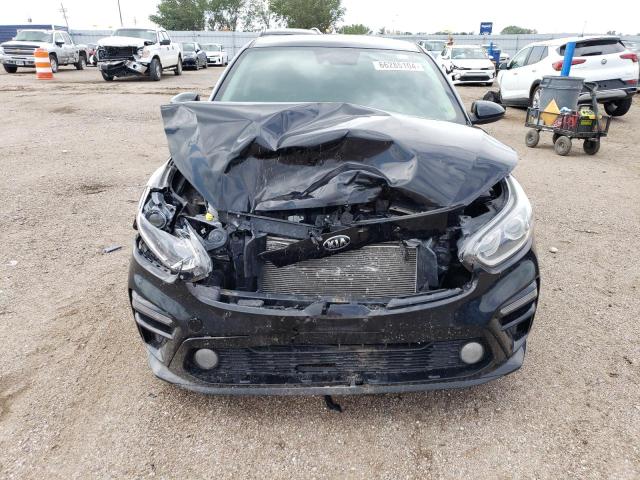 VIN 3KPF24AD3ME297503 2021 KIA Forte, FE no.5