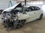 2021 NISSAN MAXIMA SV - 1N4AA6CV8MC510036