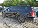 FORD EXPLORER X photo