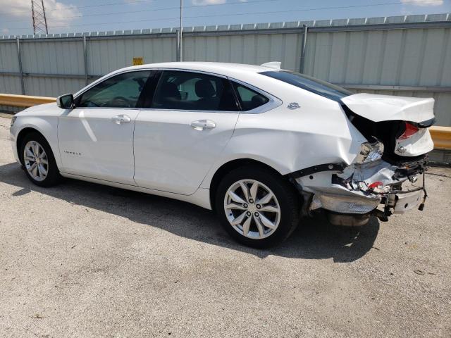 2020 CHEVROLET IMPALA LT - 1G11Z5S35LU112426