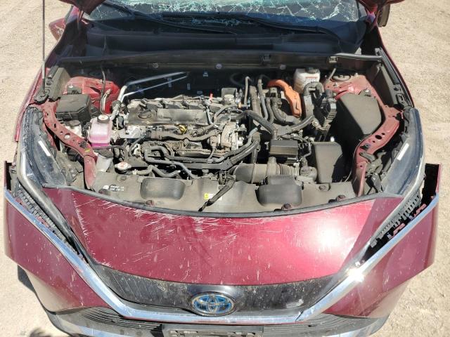 2021 TOYOTA VENZA LE - JTEAAAAH9MJ083354