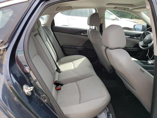 2019 HONDA CIVIC EX - 19XFC1F38KE200837