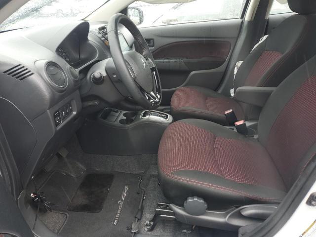 2024 MITSUBISHI MIRAGE G4 - ML32FUFJ0RHF06883