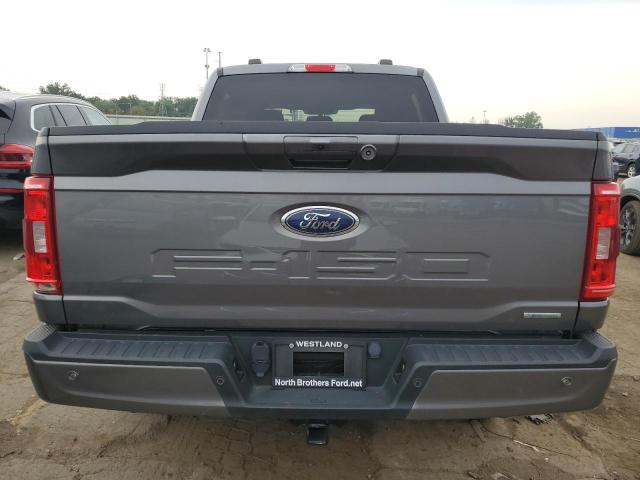 2021 FORD F150 SUPER - 1FTEW1EP2MFD04448