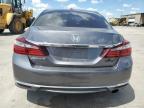 HONDA ACCORD EX photo