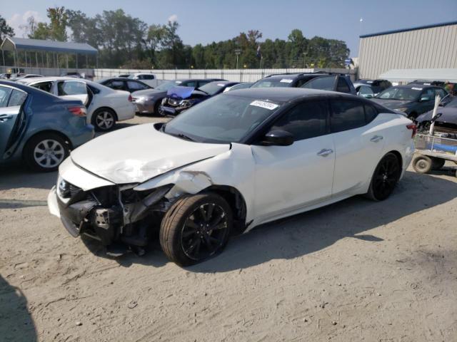 2016 NISSAN MAXIMA 3.5 #2878947681