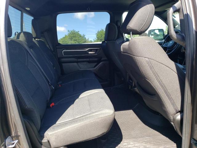 2020 RAM 1500 BIG H - 1C6RREFT5LN157906