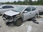 NISSAN VERSA S photo