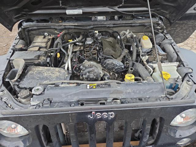 2017 JEEP WRANGLER 1C4BJWDG1HL705089