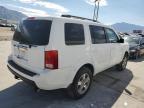 HONDA PILOT EX photo