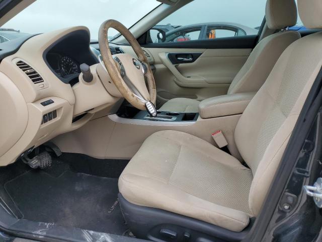 2015 NISSAN ALTIMA 2.5 - 1N4AL3AP8FC589580