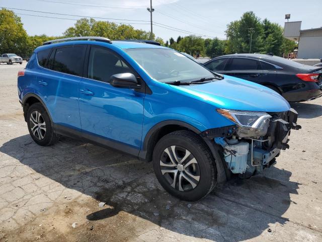 VIN JTMBFREV3HJ702657 2017 Toyota RAV4, LE no.4