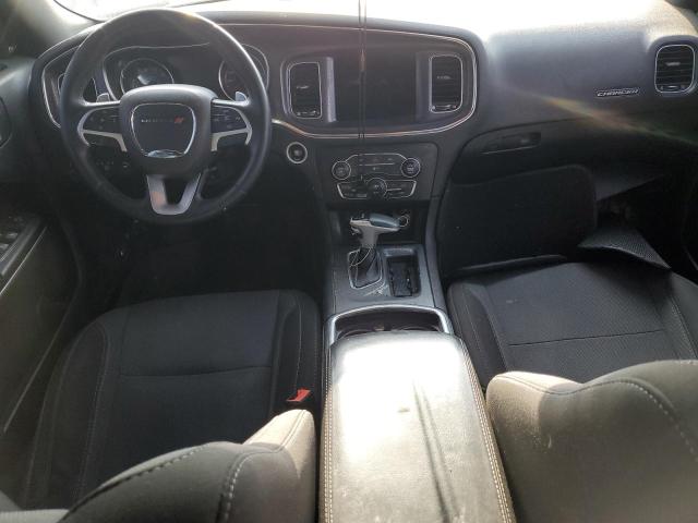 2016 DODGE CHARGER R/ - 2C3CDXCTXGH186611