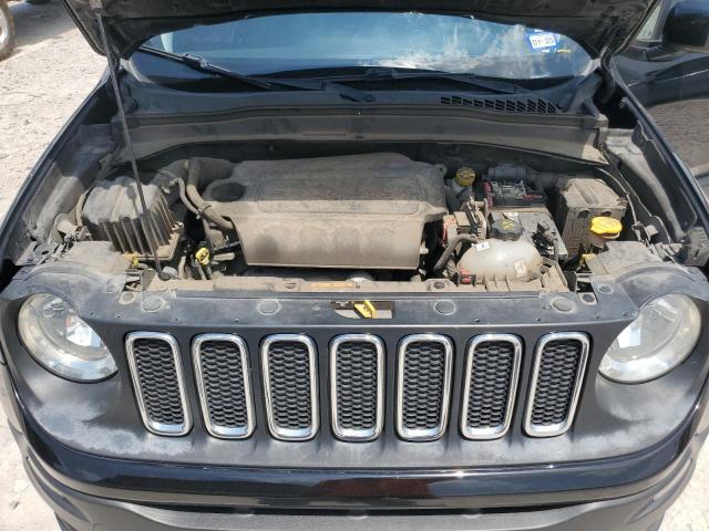 2018 JEEP RENEGADE L - ZACCJABB0JPH07772