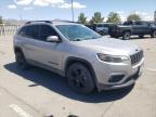 JEEP CHEROKEE L photo