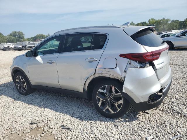 Vin: kndpncac9m7844433, lot: 69064164, kia sportage ex 20212