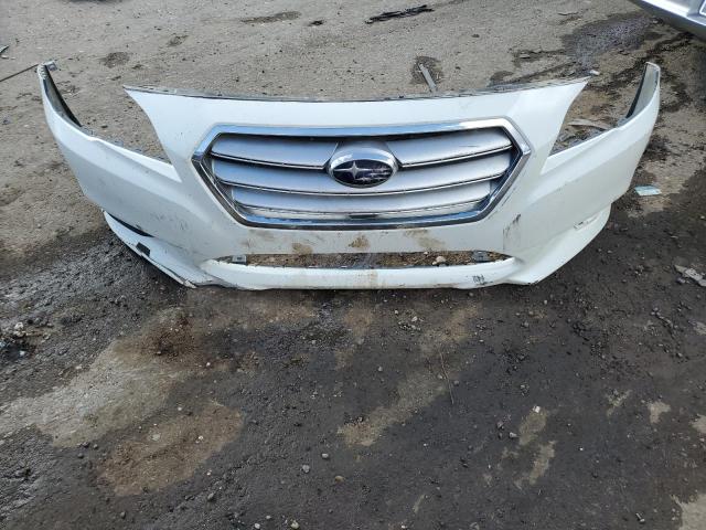 2016 SUBARU LEGACY 2.5 - 4S3BNBC61G3050923