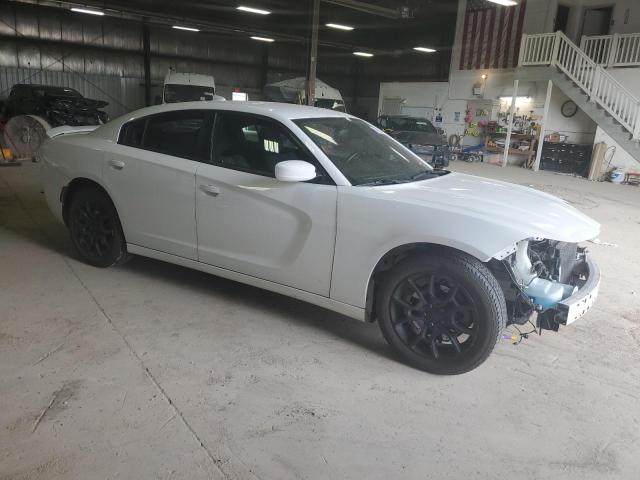 2016 DODGE CHARGER SX - 2C3CDXJG2GH252042