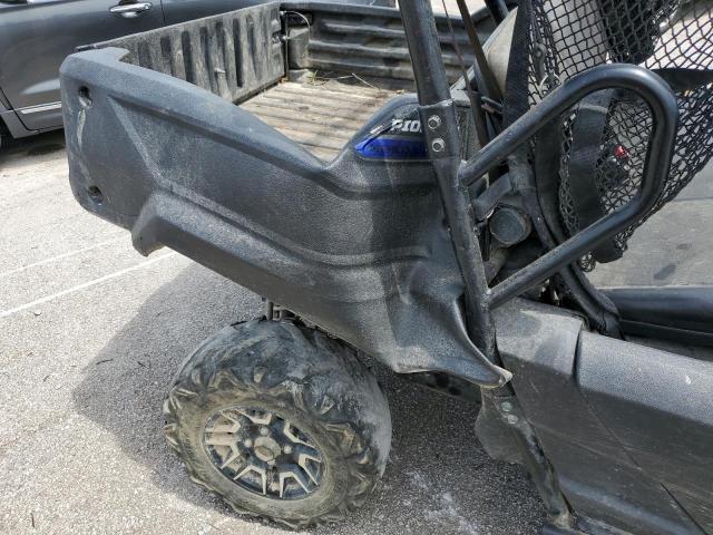 2017 HONDA SXS700 M2 1HFVE02N8H4302548