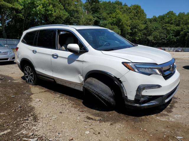 2021 HONDA PILOT ELIT - 5FNYF6H03MB030805