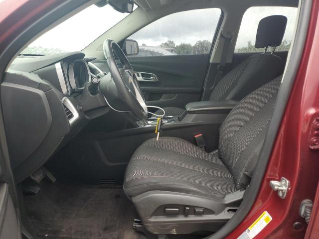 2016 CHEVROLET EQUINOX LT - 2GNFLFEK6G6241746