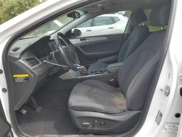2017 HYUNDAI SONATA SE - 5NPE24AFXHH461120