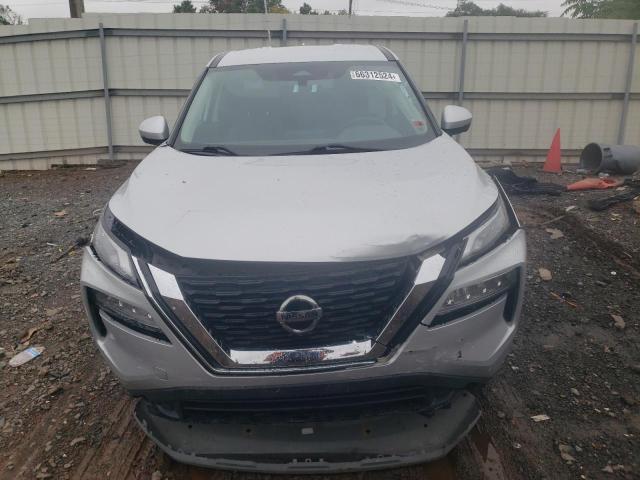 2021 NISSAN ROGUE SV - 5N1AT3BB9MC718710