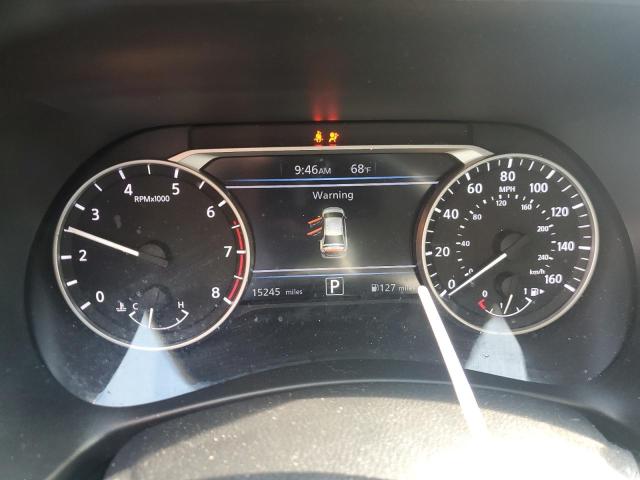 2023 NISSAN SENTRA SV - 3N1AB8CV5PY309809