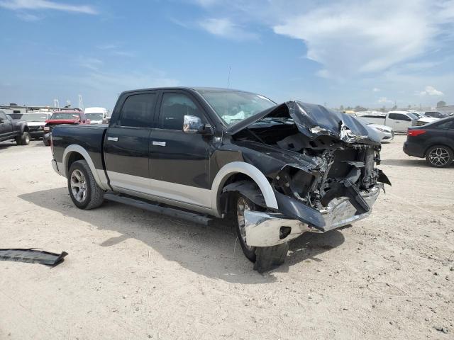 2015 RAM 1500 LARAM - 1C6RR6NT9FS592313