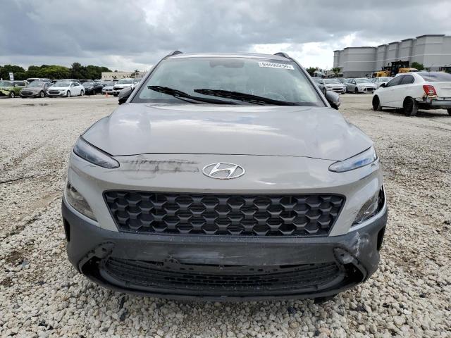 2022 HYUNDAI KONA SEL KM8K32AB4NU868574  69400294