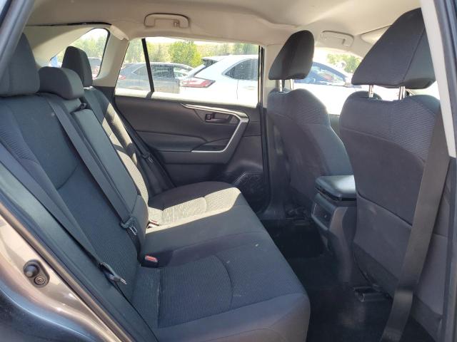 2019 TOYOTA RAV4 LE - 2T3F1RFV8KC052460