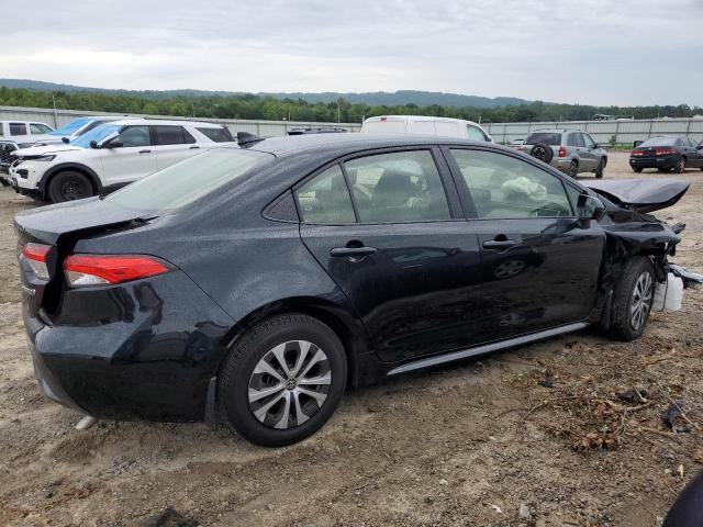 2022 TOYOTA COROLLA LE JTDEAMDE8NJ054390  66888824