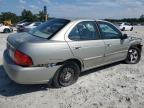 NISSAN SENTRA 1.8 photo