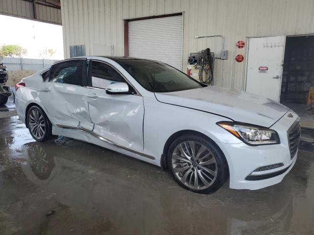 2015 HYUNDAI GENESIS 5. KMHGN4JF8FU081384