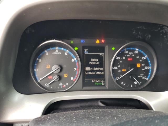 2018 TOYOTA RAV4 ADVEN - 2T3WFREV1JW467202
