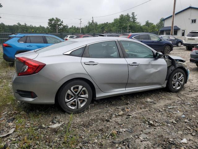 2016 HONDA CIVIC LX - 19XFC2F59GE079184