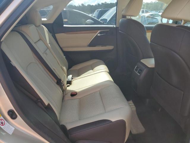 2019 LEXUS RX 350 BAS - 2T2ZZMCA3KC147507