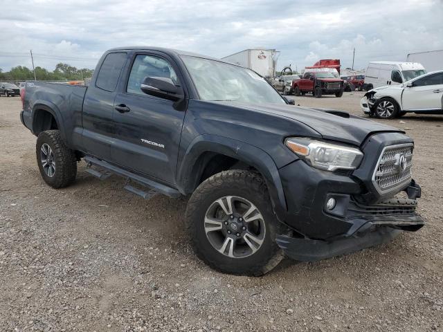 VIN 5TFRZ5CN3GX003039 2016 Toyota Tacoma, Access Cab no.4