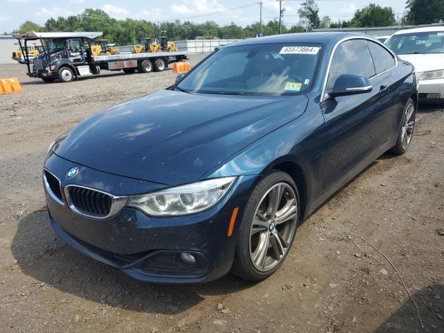 VIN WBA3N9C52GK250538 2016 BMW 4 Series, 428 XI no.1