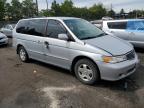 HONDA ODYSSEY EX photo