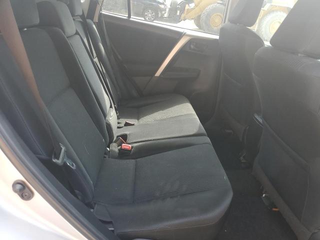 2015 TOYOTA RAV4 LE - 2T3BFREV1FW339029
